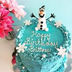 B Sweet Confectionery, Photo Cakes