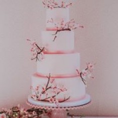 Style your Cake, Gâteaux de mariage