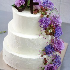 Will,s Cakes, Свадебные торты
