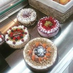 IL Forno, Festive Cakes, № 25901