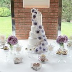 Lily Monet, Wedding Cakes, № 25969