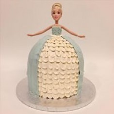 LOLITA BAKERY, Childish Cakes, № 25986