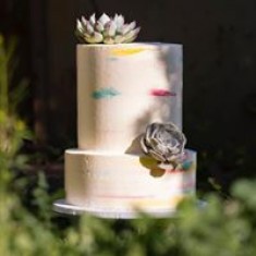 LOLITA BAKERY, Wedding Cakes
