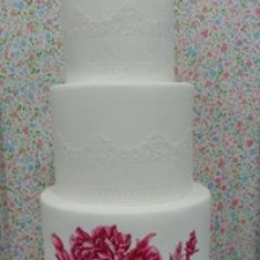 Cupcakes y Tartas, Wedding Cakes, № 26109