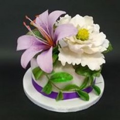 Magnolia Cakes, Theme Cakes, № 26126