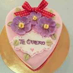La Pequeña Pastelería de Mamá, Cakes Foto, № 26145