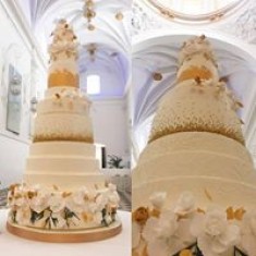 La Pequeña Pastelería de Mamá, Wedding Cakes, № 26147