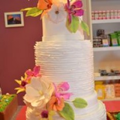 For my Cake, Wedding Cakes, № 26183
