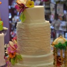 For my Cake, Wedding Cakes, № 26184