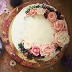 Suitcake Tartas de Autor, Festive Cakes, № 26189