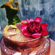 Suitcake Tartas de Autor, Theme Cakes