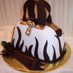 Oh Cakes, Фото торты, № 26308