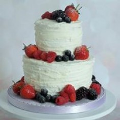 Oh Cakes, Фото торты, № 26330