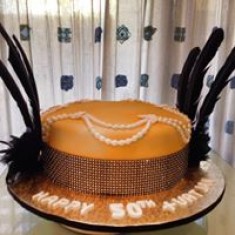 Costa Cake Design, Фото торты, № 26347