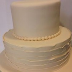 Costa Cake Design, Wedding Cakes, № 26350