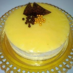 Forn Fondo, Festive Cakes, № 26409