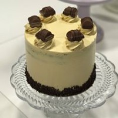 La Cocinita Cupcakes, Torte da festa, № 26419