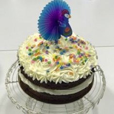 La Cocinita Cupcakes, Festliche Kuchen, № 26418