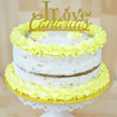 La Cocinita Cupcakes, Torte da festa, № 26439