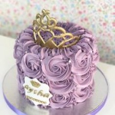 La Cocinita Cupcakes, Фото торты, № 26425