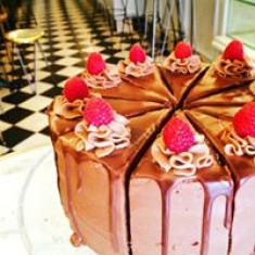 El Tilo de Mami Lou, Pastelitos temáticos, № 26492