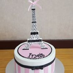Imagina Té & Cakes, Фото торты, № 26519