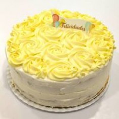 Panacea Bakery, お祝いのケーキ, № 26590
