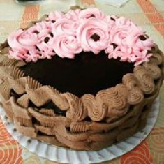 Panacea Bakery, Фото торты