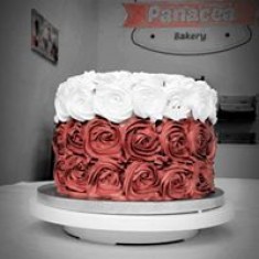 Panacea Bakery, Photo Cakes, № 26599