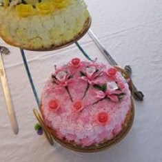 Pan Vigo, Festive Cakes, № 26604