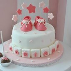 1001 Cupcakes Vigo.com, Childish Cakes, № 26643