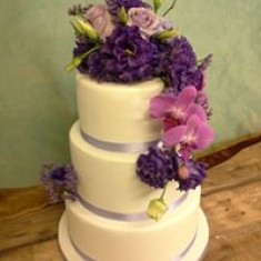 Cake & Co, Wedding Cakes