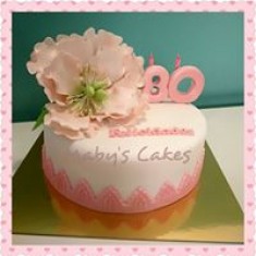 Maby,s Cakes, Festliche Kuchen, № 26864