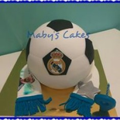 Maby,s Cakes, Photo Cakes, № 26858