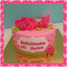 Maby,s Cakes, Photo Cakes, № 26852
