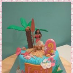 Maby,s Cakes, Theme Cakes, № 26854