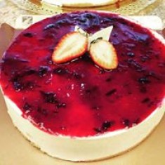 La Palma Pastissers, Festive Cakes, № 26866