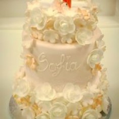 Dolci Peccati, Свадебные торты, № 27047