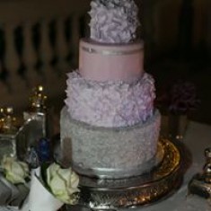 Sugar & Spice Bakery, Gâteaux de mariage, № 27081