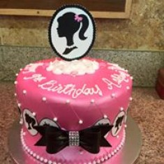 Lupita,s Bakery, Torte da festa