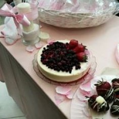 Victoria Bakery, Gâteaux à thème, № 27282