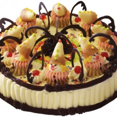 Невские Берега, Festive Cakes