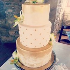 Cupcake Paradiso, Wedding Cakes