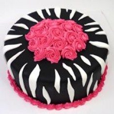 Sweet Secrets - Party Cakes & Treats, Ֆոտո Տորթեր