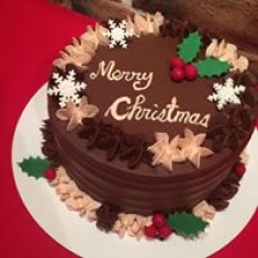 Sweet Secrets - Party Cakes & Treats, Gâteaux à thème