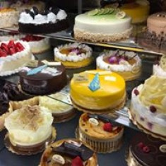 Porto's Bakery, Photo Cakes, № 27972