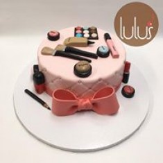 LuLu's Bakery, Torte da festa, № 28178