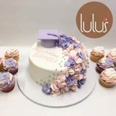 LuLu's Bakery, Torte da festa, № 28180