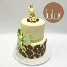 LuLu's Bakery, Torte da festa, № 28179