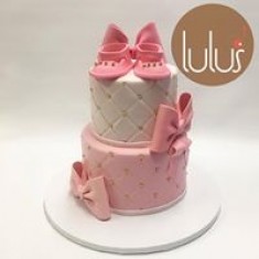LuLu's Bakery, Torte childish, № 28184